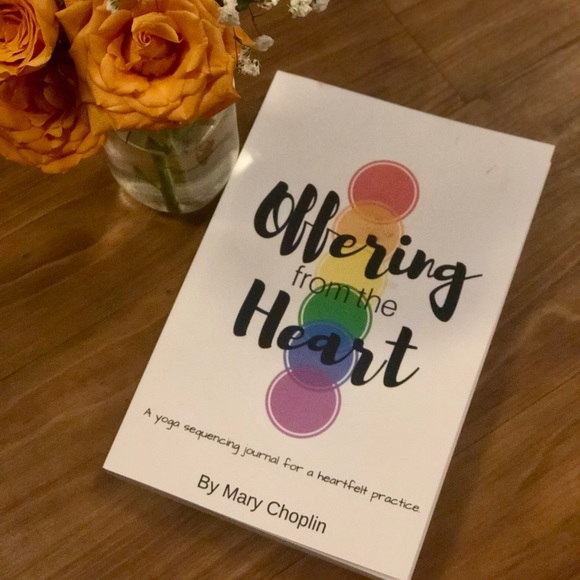 Other - Offering from the Heart!